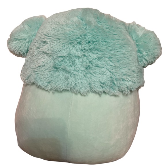 JOELLE THE BIGFOOT 💞 16” RARE SQUISHMALLOW - Picture 5 of 6